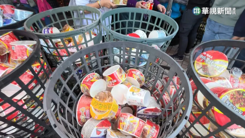 泡麵怎麼吃最好吃？網友分享「加1物」超特殊吃法「去油又解膩」